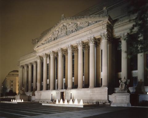 About The National Archives And Presidential Libraries | Donald J ...